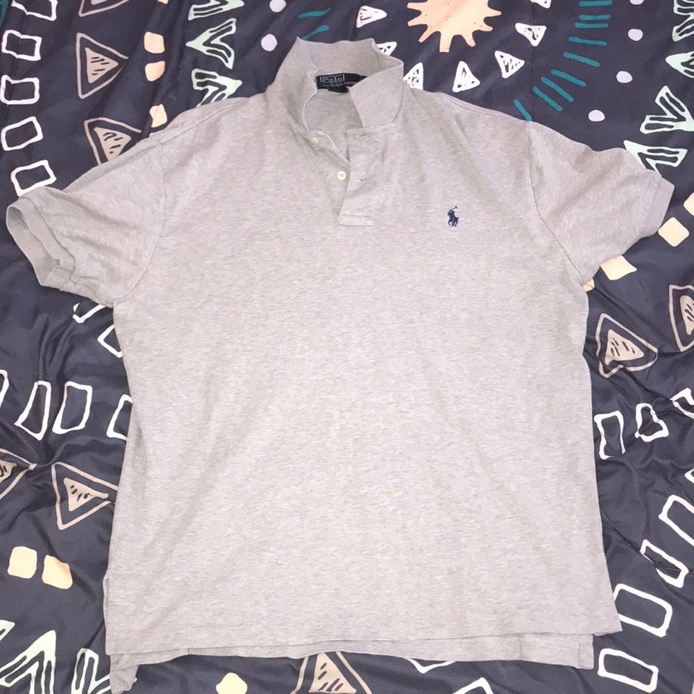 Ralph Lauren Polo shirt